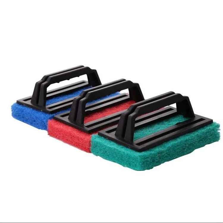 Waterline Scrubber (3pcs)